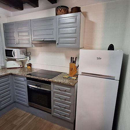 Les Oliveres 33 L'Estartit Luaran gambar
