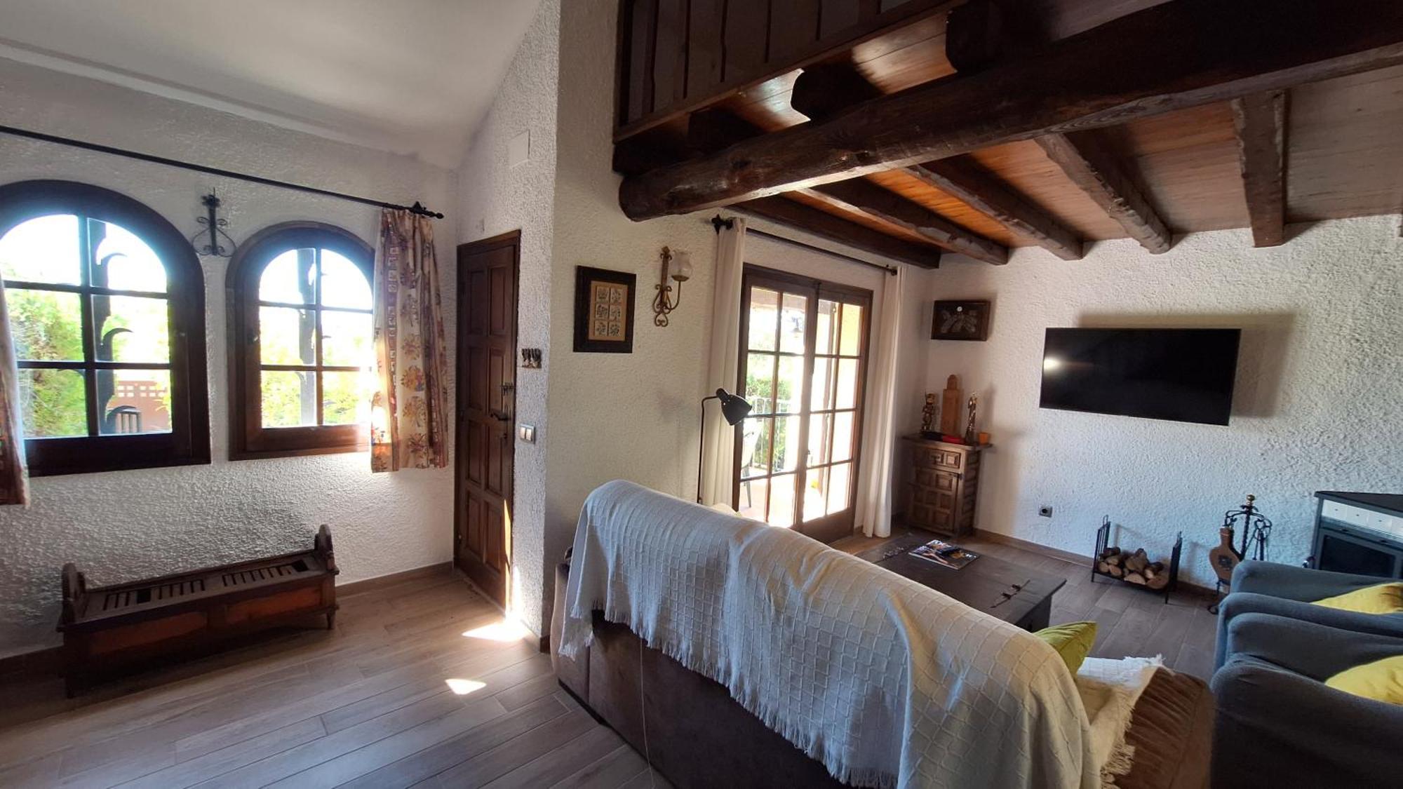 Les Oliveres 33 L'Estartit Luaran gambar