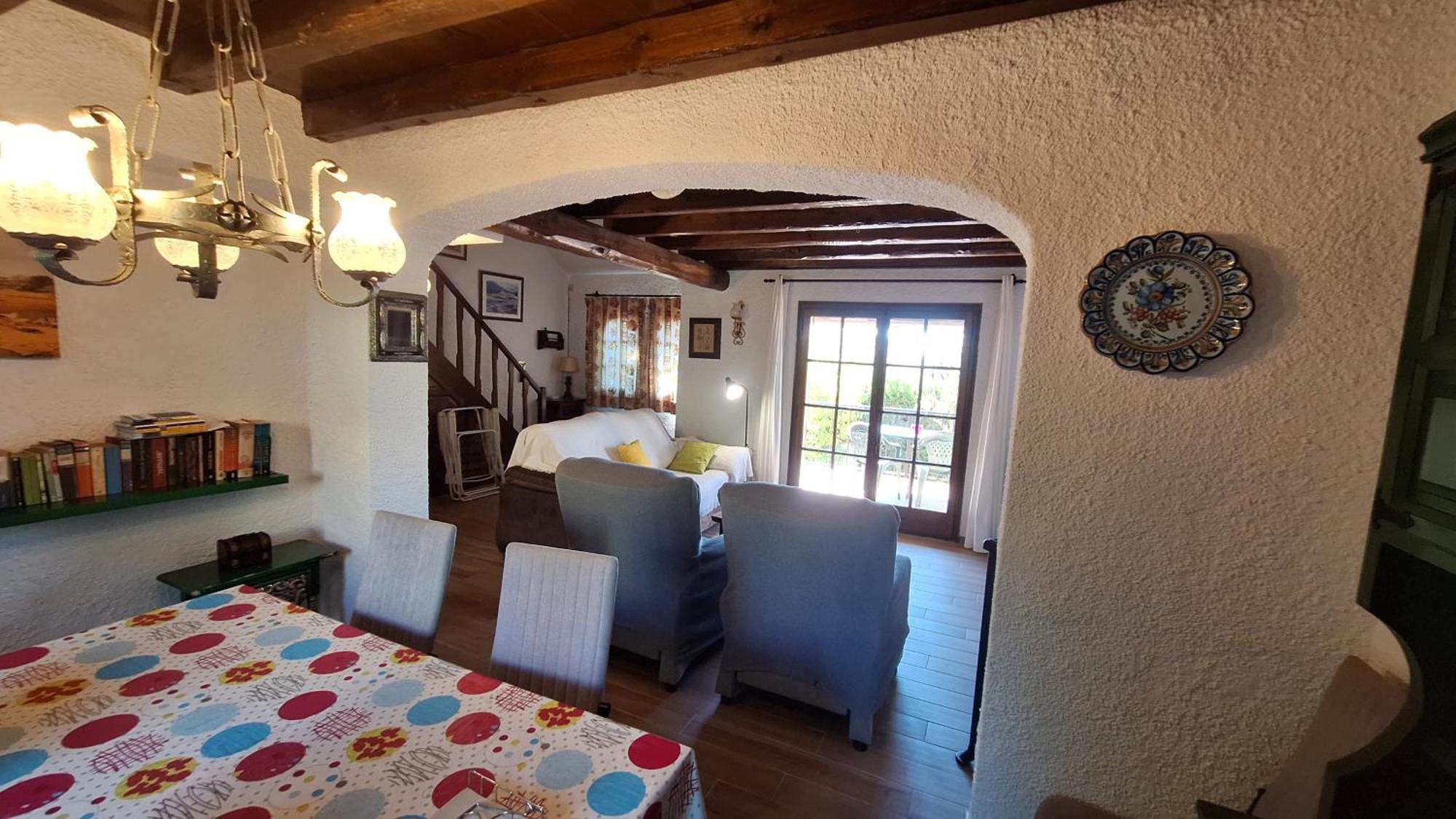 Les Oliveres 33 L'Estartit Luaran gambar