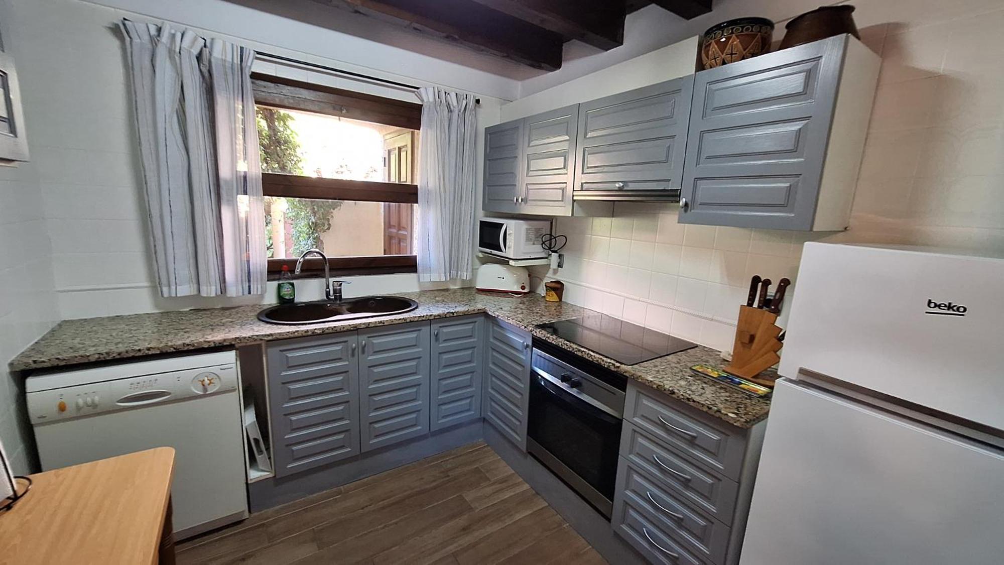 Les Oliveres 33 L'Estartit Luaran gambar
