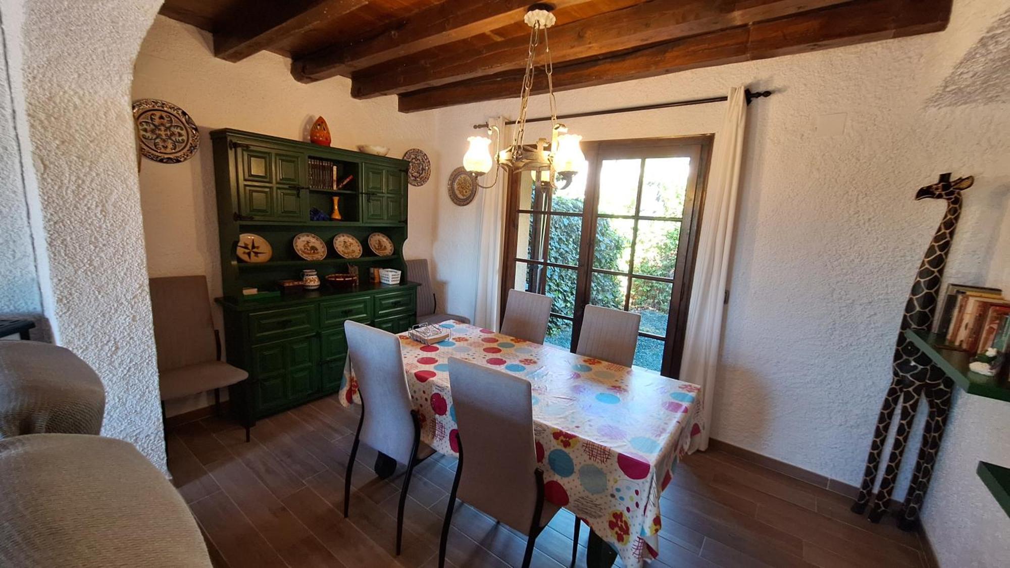 Les Oliveres 33 L'Estartit Luaran gambar