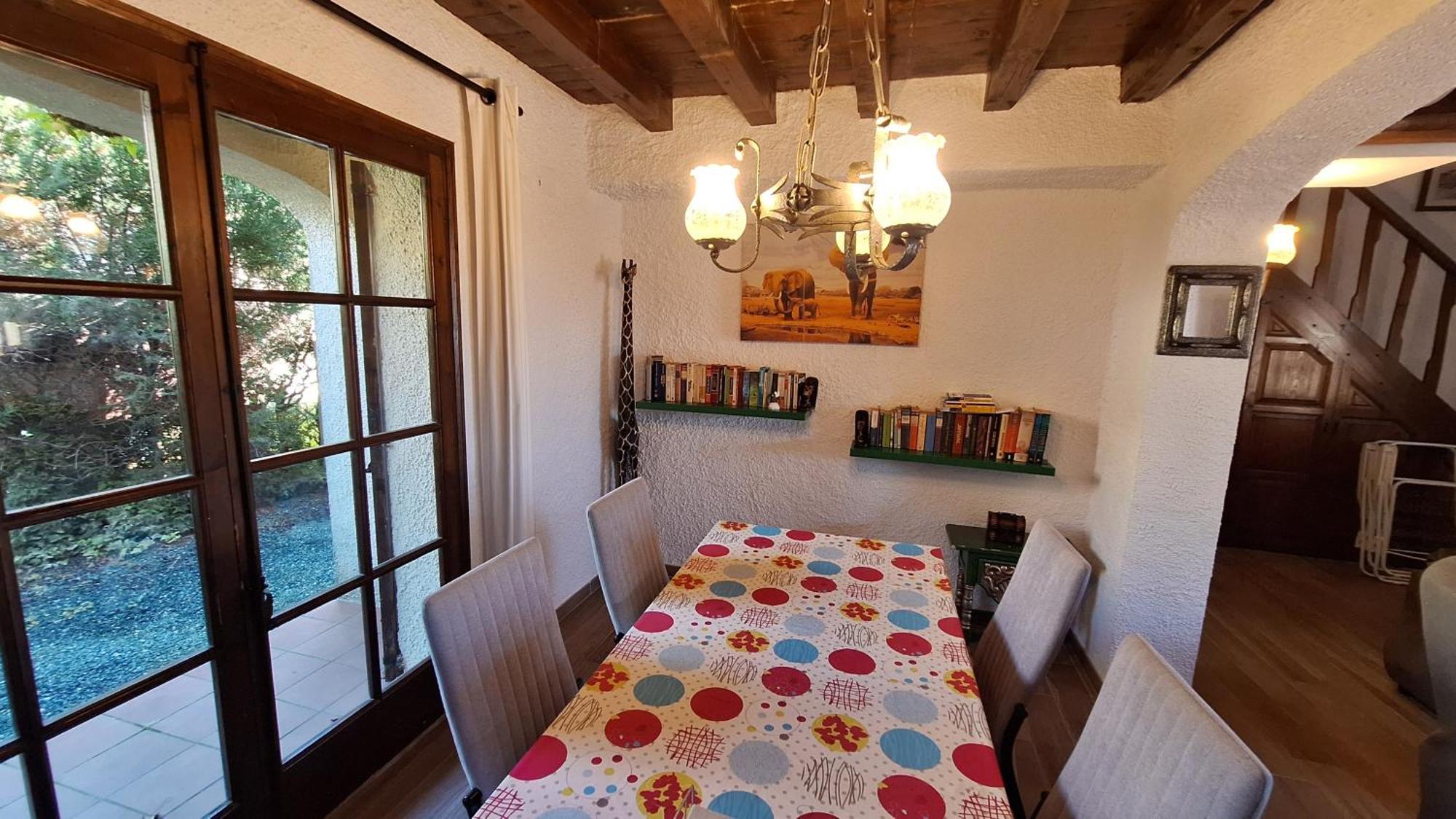 Les Oliveres 33 L'Estartit Luaran gambar